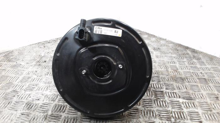 Gebruikte Rembol Opel Meriva (B) 1.4 Turbo 16V ecoFLEX Prijs € 36,75 Margeregeling aangeboden door Binckhorst BV