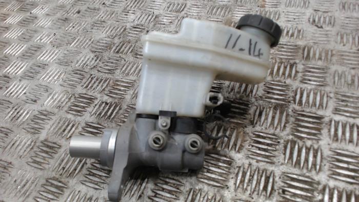 Gebruikte Hoofdremcilinder Opel Meriva (B) 1.4 Turbo 16V ecoFLEX Prijs € 26,25 Margeregeling aangeboden door Binckhorst BV