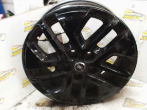 Gebruikte Velg Opel Vivaro 1.6 CDTI BiTurbo 120 Prijs € 63,00 Margeregeling aangeboden door Binckhorst BV