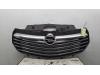 Opel Vivaro 1.6 CDTI BiTurbo 120 Grille