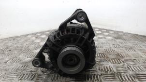 Gebruikte Dynamo Opel Agila (A) 1.2 16V Prijs € 36,75 Margeregeling aangeboden door Binckhorst BV