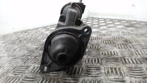 Gebruikte Startmotor Toyota Yaris II (P9) 1.4 D-4D Prijs € 31,50 Margeregeling aangeboden door Binckhorst BV