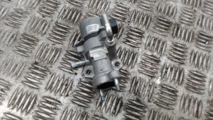 Gebruikte EGR Klep Toyota Yaris II (P9) 1.4 D-4D Prijs € 52,50 Margeregeling aangeboden door Binckhorst BV