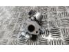 EGR Klep van een Toyota Yaris II (P9) 1.4 D-4D 2006