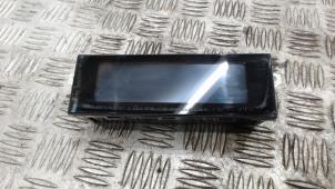 Gebruikte Display Interieur Citroen DS3 Cabrio (SB) 1.6 16V VTi 120 Prijs € 52,50 Margeregeling aangeboden door Binckhorst BV