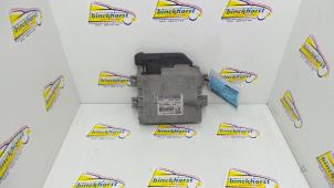 Gebruikte Computer Motormanagement Renault Twingo (C06) 1.2 SPi Phase I Prijs € 52,50 Margeregeling aangeboden door Binckhorst BV