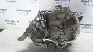 Gebruikte Versnellingsbak Renault Megane (BA) 1.4e Prijs € 157,50 Margeregeling aangeboden door Binckhorst BV