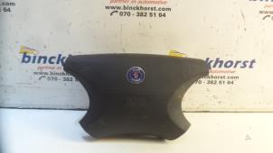 Gebruikte Airbag links (Stuur) Saab 9-5 (YS3E) 2.0t 16V Prijs € 52,50 Margeregeling aangeboden door Binckhorst BV