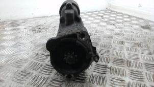 Gebruikte Startmotor Audi A6 Avant (C6) 2.0 TDI 16V Prijs € 36,75 Margeregeling aangeboden door Binckhorst BV