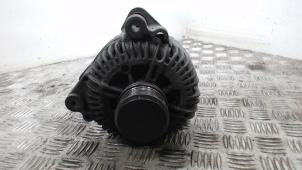 Gebruikte Dynamo Audi A6 Avant (C6) 2.0 TDI 16V Prijs € 157,50 Margeregeling aangeboden door Binckhorst BV