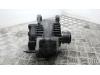 Dynamo van een Audi A6 Avant (C6) 2.0 TDI 16V 2006