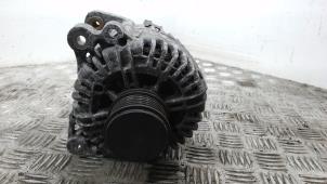 Gebruikte Dynamo Audi A3 Sportback (8PA) 2.0 TDI DPF Prijs € 42,00 Margeregeling aangeboden door Binckhorst BV