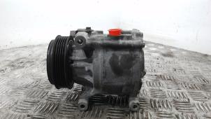 Aircopomp van een Lancia Ypsilon (843) 1.2 2006