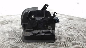 Gebruikte Deurslot Mechaniek 4Deurs rechts-achter BMW X5 (E53) 3.0d 24V Prijs € 31,50 Margeregeling aangeboden door Binckhorst BV