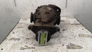 Gebruikte Differentieel achter BMW X5 (E53) 3.0d 24V Prijs € 183,75 Margeregeling aangeboden door Binckhorst BV