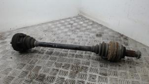 Gebruikte Aandrijfas links-achter BMW X5 (E53) 3.0d 24V Prijs € 42,00 Margeregeling aangeboden door Binckhorst BV