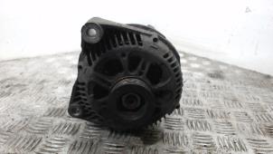 Gebruikte Dynamo BMW X5 (E53) 3.0d 24V Prijs € 63,00 Margeregeling aangeboden door Binckhorst BV