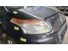Citroën C3 Picasso (SH) 1.6 16V VTI 120 Koplamp rechts