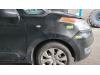 Citroën C3 Picasso (SH) 1.6 16V VTI 120 Scherm rechts-voor