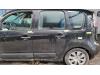 Citroën C3 Picasso (SH) 1.6 16V VTI 120 Deur 4Deurs links-achter