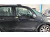 Citroën C3 Picasso (SH) 1.6 16V VTI 120 Deur 4Deurs rechts-voor