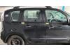 Citroën C3 Picasso (SH) 1.6 16V VTI 120 Deur 4Deurs rechts-achter