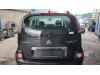 Citroën C3 Picasso (SH) 1.6 16V VTI 120 Achterklep