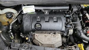 Gebruikte Motor Citroen C3 Picasso (SH) 1.6 16V VTI 120 Prijs € 525,00 Margeregeling aangeboden door Binckhorst BV