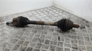 Gebruikte Steekas links-voor Ford Focus 2 Wagon 1.6 16V Prijs € 31,50 Margeregeling aangeboden door Binckhorst BV