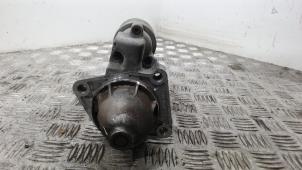 Gebruikte Startmotor Ford Focus 2 Wagon 1.6 16V Prijs € 31,50 Margeregeling aangeboden door Binckhorst BV