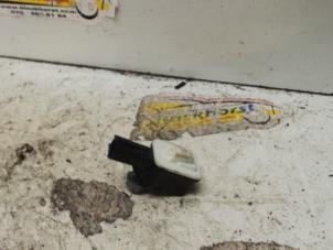 Gebruikte Airbag Sensor Opel Astra K 1.4 Turbo 16V Prijs € 10,50 Margeregeling aangeboden door Binckhorst BV