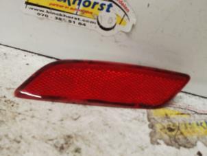 Gebruikte Bumper reflector links-achter Ford Focus 2 Wagon 1.6 16V Prijs € 10,50 Margeregeling aangeboden door Binckhorst BV