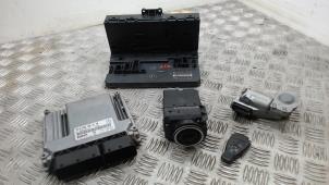 Gebruikte Kontaktslot + computer Mercedes Viano (639) 2.2 CDI 16V Prijs € 157,50 Margeregeling aangeboden door Binckhorst BV