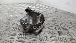 Gebruikte Gasklephuis Opel Meriva 1.4 Turbo 16V ecoFLEX Prijs € 36,75 Margeregeling aangeboden door Binckhorst BV