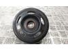 Opel Meriva (B) 1.4 Turbo 16V ecoFLEX Krukas Poelie