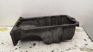 Gebruikte Carterpan Opel Meriva 1.4 Turbo 16V ecoFLEX Prijs € 36,75 Margeregeling aangeboden door Binckhorst BV