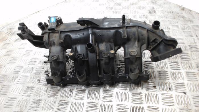Gebruikte Spruitstuk Inlaat Opel Meriva (B) 1.4 Turbo 16V ecoFLEX Prijs € 131,25 Margeregeling aangeboden door Binckhorst BV