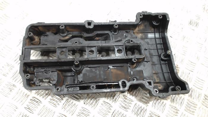 Kleppendeksel van een Opel Meriva (B) 1.4 Turbo 16V ecoFLEX 2011