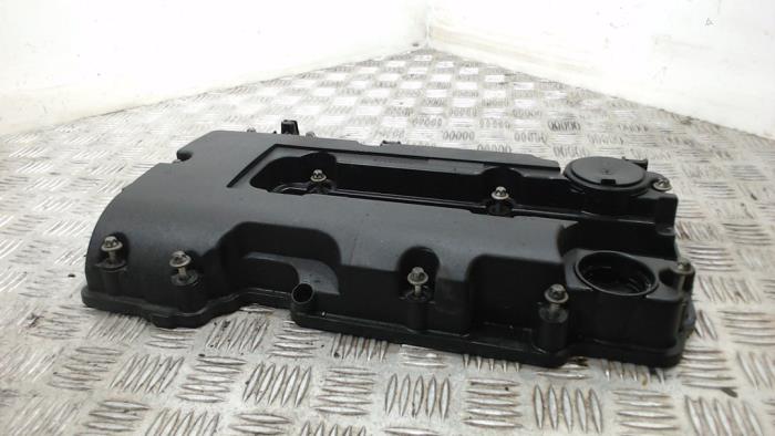 Kleppendeksel van een Opel Meriva (B) 1.4 Turbo 16V ecoFLEX 2011