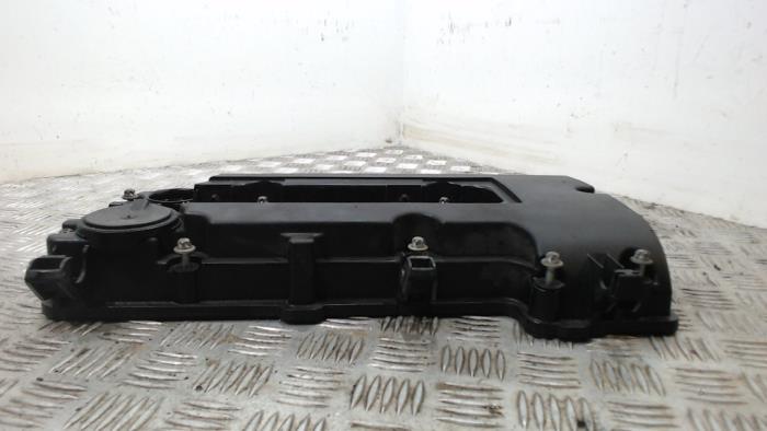 Kleppendeksel van een Opel Meriva (B) 1.4 Turbo 16V ecoFLEX 2011