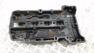 Kleppendeksel van een Opel Meriva (B) 1.4 Turbo 16V ecoFLEX 2011