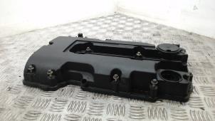 Kleppendeksel van een Opel Meriva (B) 1.4 Turbo 16V ecoFLEX 2011