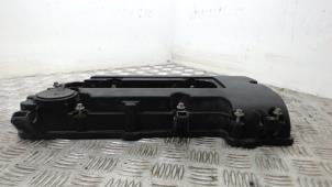 Kleppendeksel van een Opel Meriva (B) 1.4 Turbo 16V ecoFLEX 2011