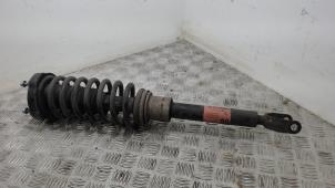 Gebruikte Veerpoot rechts-voor Mercedes E (W211) 1.8 E-200 Kompressor 16V Prijs € 42,00 Margeregeling aangeboden door Binckhorst BV