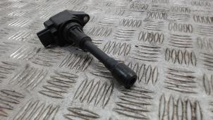 Gebruikte Bobine Nissan Micra (K13) 1.2 12V Prijs € 10,50 Margeregeling aangeboden door Binckhorst BV