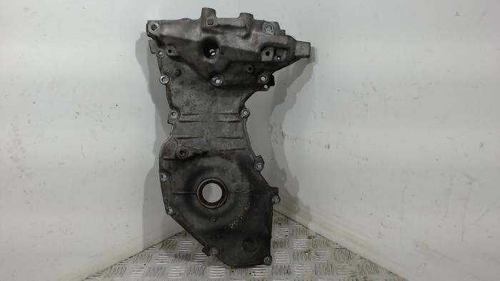 Gebruikte Distributiedeksel Nissan Micra (K13) 1.2 12V Prijs € 52,50 Margeregeling aangeboden door Binckhorst BV