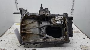 Gebruikte Carterpan Peugeot 208 I (CA/CC/CK/CL) 1.2 12V e-THP PureTech 110 Prijs € 26,25 Margeregeling aangeboden door Binckhorst BV