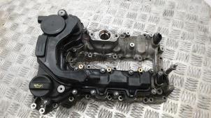 Gebruikte Kleppendeksel Peugeot 208 I (CA/CC/CK/CL) 1.2 12V e-THP PureTech 110 Prijs € 26,25 Margeregeling aangeboden door Binckhorst BV