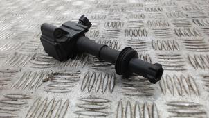 Gebruikte Bobine Peugeot 208 I (CA/CC/CK/CL) 1.2 12V e-THP PureTech 110 Prijs € 13,13 Margeregeling aangeboden door Binckhorst BV