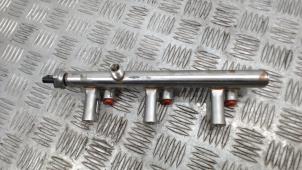 Gebruikte Verstuiver brug Peugeot 208 I (CA/CC/CK/CL) 1.2 12V e-THP PureTech 110 Prijs € 31,50 Margeregeling aangeboden door Binckhorst BV